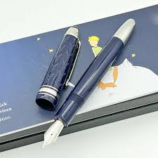 Stylo Plume de Luxe Le Petit Prince - Édition Limitée