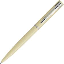 Stylo Plume Waterman Allure - Vernis Vert Menthe - Coffret Cadeau