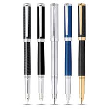 Stylo-plume Sheaffer Intensity en Carbone Fin 9234–0F