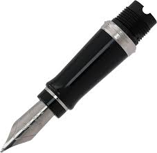 Waterman - Expert 3 - Stylo Plume Chromé Complet