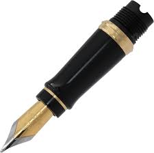 Waterman - Expert 3 - Stylo Plume Extra Fin Doré