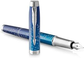 Stylos Parker IM : Élégance et Personnalisation