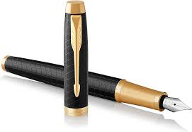 PARKER IM : Élégance et Précision