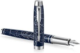 Parker IM Premium : Stylo Plume Édition Spéciale