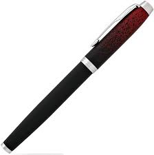 Stylo Plume Parker IM Premium - Édition Spéciale Rouge Ignite