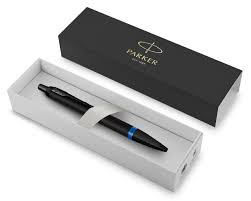 Stylo à bille Parker IM avec Anneaux Vibrants