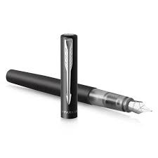 Stylo Plume Parker Vector XL - Laque Lilas Métallisée