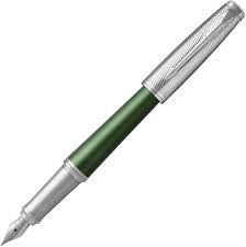 Parker Urban Stylo Plume Vert Premium