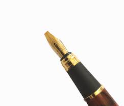 Stylo Plume Italique Stub 2