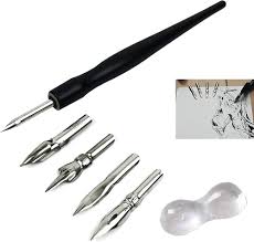 Stylos de Dessin Manga et Animé