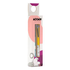 Lot de 2 Stylos Moomin - Puckator