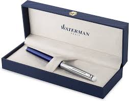Stylo Plume Waterman Hémisphère - Cadeau Élégant pour Tous