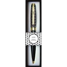 Stylo Personnalisé Émilie - Draeger