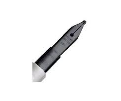 Plume Large B pour Stylo Pilot Capless – Fabriqué au Japon