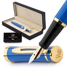 Stylo Plume Ensemble Wordsworth & Black