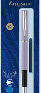 Stylos Plume Allure Pastel WATERMAN