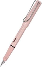 Stylo Plume Élégance pour Bureau et École