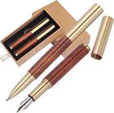 Mini Kit d'Écriture Premium avec Stylo