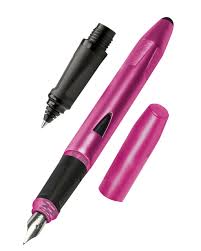 Stylo Plume Switch Starter Rose