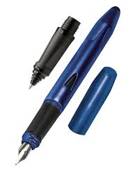 Set Stylo Plume Switch Starter Bleu
