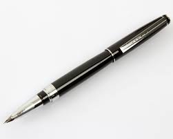 Stylo Plume Gullor 98 - Moyenne avec Boîte Originale