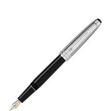 Stylo Plume Meisterstück Doue Geometry Montblanc