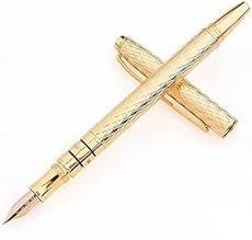 Stylo Plume TiStm 0.5mm Luxe