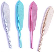 Set de 4 Stylos Gel Kawaii - Fantaisie