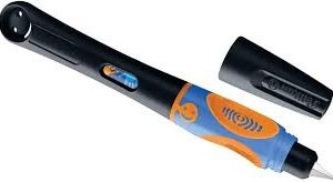 Stylo-plume Griffix P2BLL Néon Noir pour Gaucher