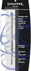 Recharge Sheaffer K 99325 pour Stylo à Bille