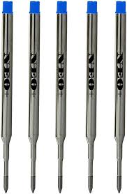 Recharge Sheaffer K pour stylo à bille