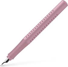 Stylo-plume Faber-Castell Grip 2010 B