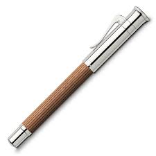 Stylo Plume Classic en Bois de Pernambouc - Graf von Faber-Castell
