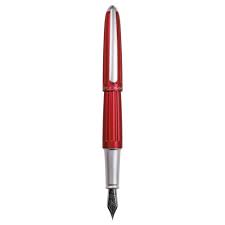 Stylo Plume Diplomat Aero Rouge B