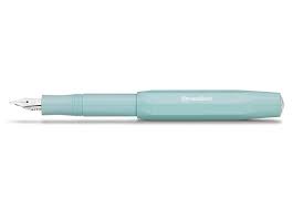 Kaweco Stylo Plume Skyline Sport - Menthe Extra-Fine