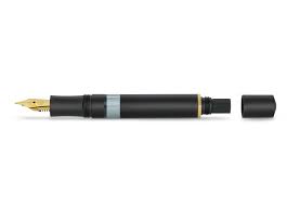 Set de Démarrage Kaweco PISTON FILLER - Stylo Plume Classique