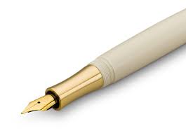 Kaweco Stylo Plume Étudiant 50's Rock M