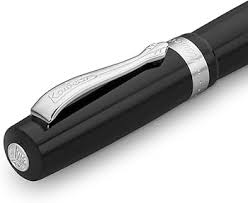 Stylo-plume Kaweco STUDENT Noir F