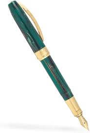 Stylo Plume Visconti Van Gogh 'Le Lecteur de Roman'