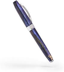 Stylo Plume Van Gogh "Nuit Étoilée" F (A66)