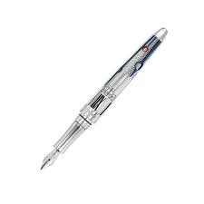 Plume Édition Limitée Caran d'Ache 010 Timekeeper