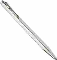 Stylo à Bille Ecridor Retro en Palladium