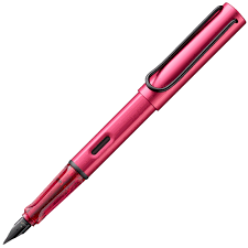 Stylo-plume Lamy AL-star D09 en Aluminium
