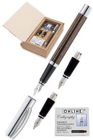 Stylo Plume de Calligraphie 1