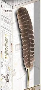 Stylo Plume Harry Potter - Écriture Magique