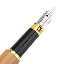 Stylo de Calligraphie Hilitand avec Poignée Ergonomique