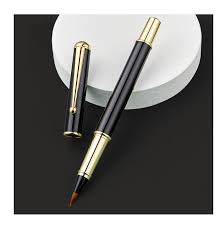 Stylo Pinceau NOTRYA pour Calligraphie Chinoise