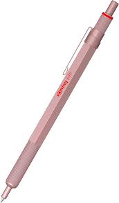 Stylo Bille rOtring 600 - Pointe Moyenne