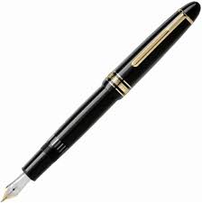 Stylos Plume Vintage Luxe - Cadeau Élégant