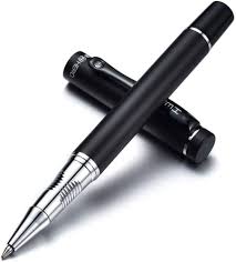 Stylo de Luxe Héros Signature pour Hommes et Femmes
